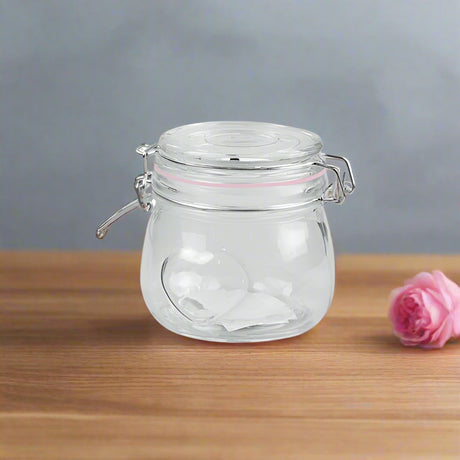 Amazing Mum Mothers Day Jar 450ml - EuroGiant