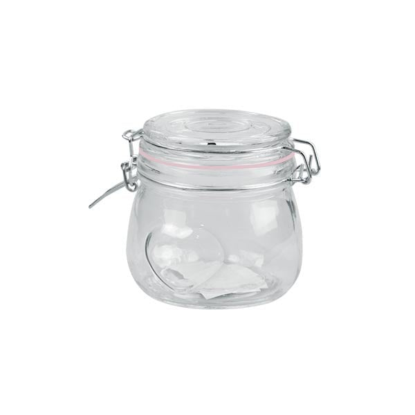 Amazing Mum Mothers Day Jar 450ml - EuroGiant