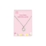 Amazing Mum Mothers Day Silver Necklace - EuroGiant