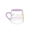 Amazing Mum Mothers Day Slogan Mug - EuroGiant