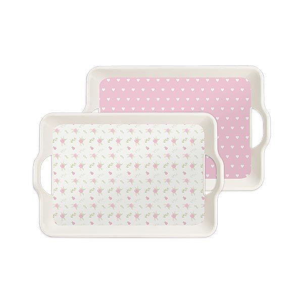 Amazing Mum Printed Serving Tray - EuroGiant