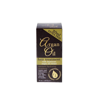 Argan Oil Hair Treatment 50ML - EuroGiant
