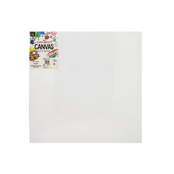 Art Hub Artist Canvas 59.3x59.3cm - EuroGiant