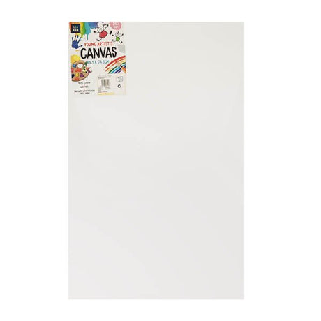 Art Hub Artists Canvas 49.3x74.5cm - EuroGiant