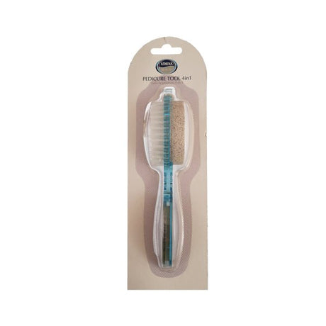 Athena Pedicure Tool 4-in-1 - EuroGiant