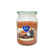 Aura Scented Jar Candle Cinnamon Cloves - EuroGiant