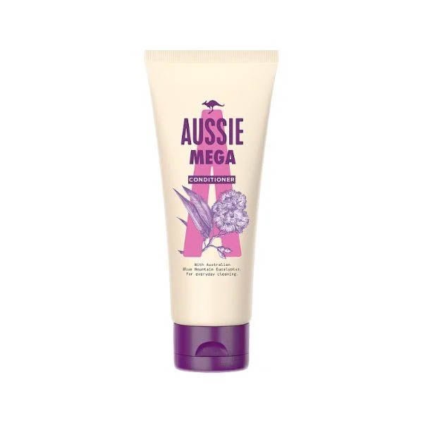 Aussie Mega Conditioner 170ml - EuroGiant