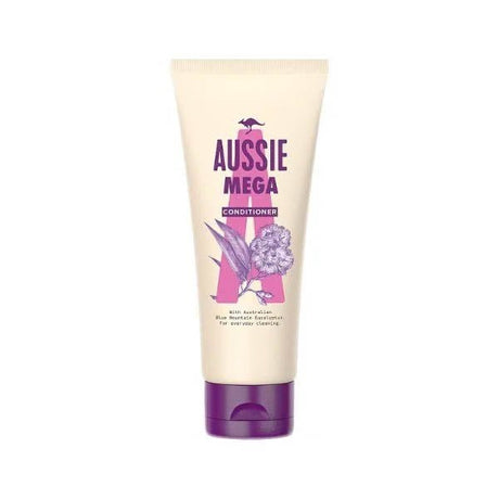 Aussie Mega Conditioner 170ml - EuroGiant