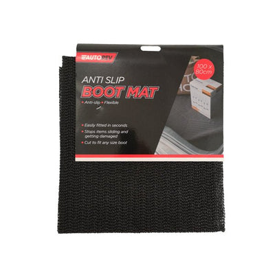 Auto Rev Anti Slip Boot Mat - EuroGiant
