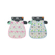 Baby Essentials Wipe Clean Baby Bib - EuroGiant