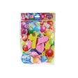 Balloons 24 Pk Aged 60 - EuroGiant