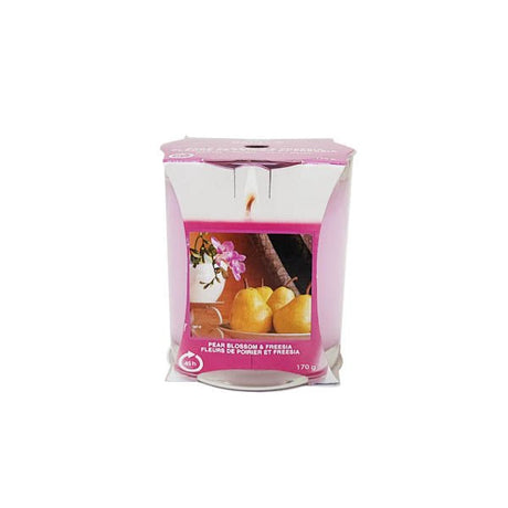 Baltus Candle Pear Blossom & Freesia 170 - EuroGiant