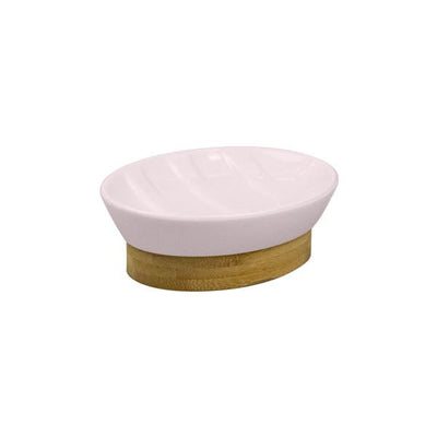 Bamboo Soap Dish