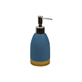 Bamboo Soap Dispenser 250ml - EuroGiant