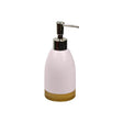 Bamboo Soap Dispenser 250ml - EuroGiant