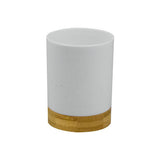 Bamboo Toothbrush Holder - EuroGiant