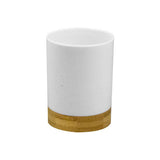 Bamboo Toothbrush Holder - EuroGiant