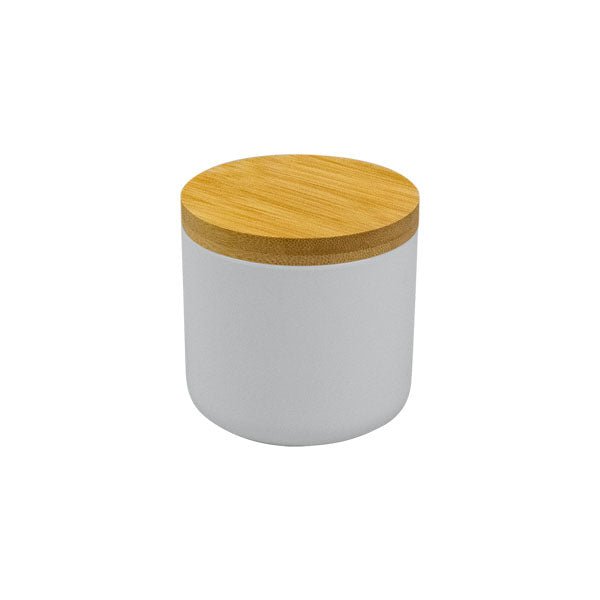 Bamboo Trinket Pot - EuroGiant