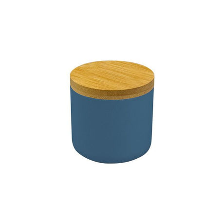 Bamboo Trinket Pot - EuroGiant