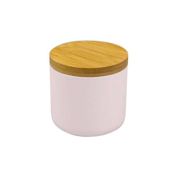 Bamboo Trinket Pot - EuroGiant