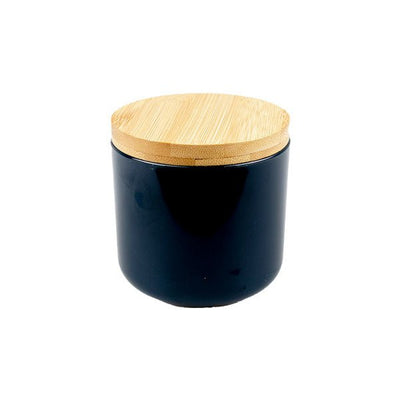 Bamboo Trinket Pot - EuroGiant
