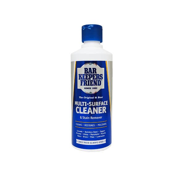 Bar Keepers Friend Multi Surface Cleaner - EuroGiant