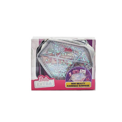 Barbie Mini Beauty Handbag Surprise - EuroGiant