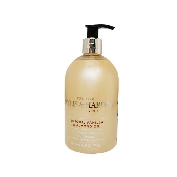 Baylis & Harding Handwash Jojoba & Vanil - EuroGiant