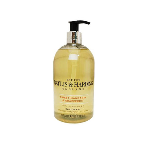 Baylis & Harding Handwash Mandarin - EuroGiant