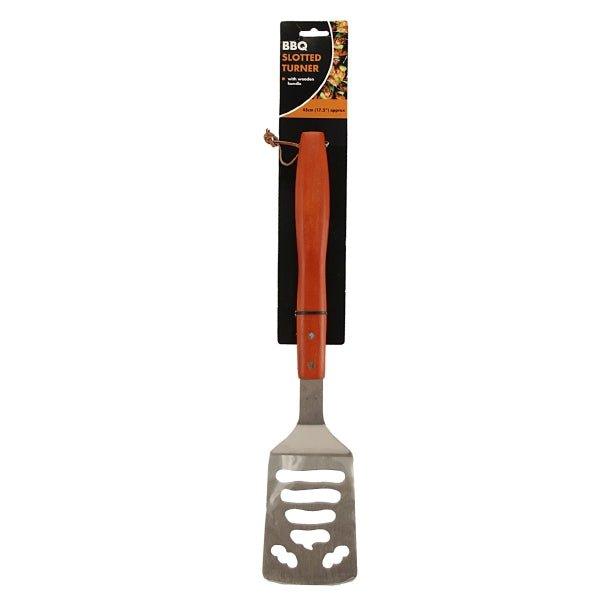 Bbq Slotted Turner - EuroGiant