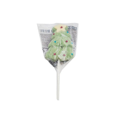 Beckys Marshmallow Christmas Figures - EuroGiant
