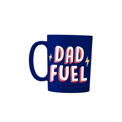 Best Dad Coloured Fathers Day Mug - EuroGiant