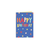 Birthday Cards - EuroGiant