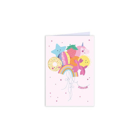 Birthday Cards - EuroGiant