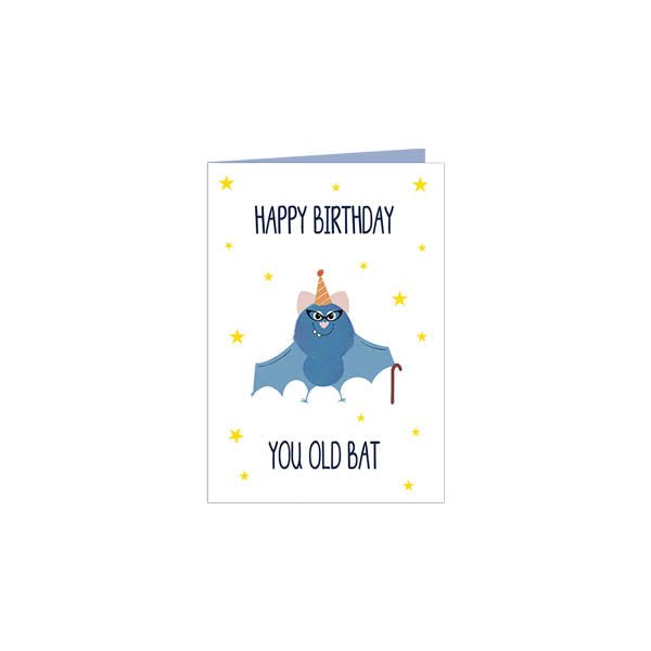 Birthday Cards - EuroGiant