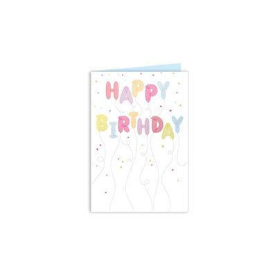 Birthday Cards - EuroGiant