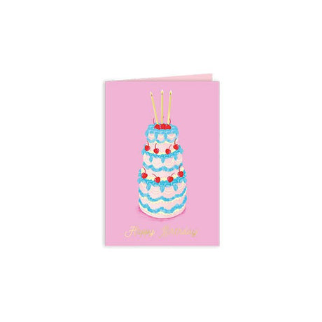 Birthday Cards - EuroGiant