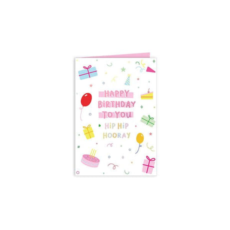 Birthday Cards - EuroGiant