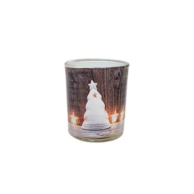 Bispol Scented Candle Christmas Gift 120 - EuroGiant