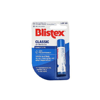 Blistex Classic Lip Protector 4.25g - EuroGiant
