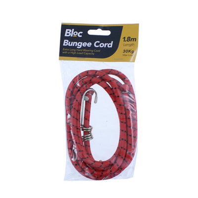 Bloc Bungee Cord 1.8M - EuroGiant
