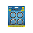 Bloc Heavy Duty Pvc Tape 4 Pack - EuroGiant