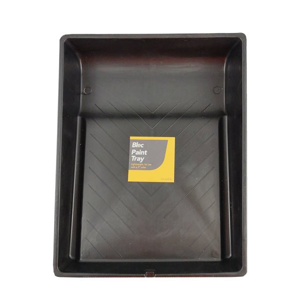 Bloc Paint Tray 9 Inch - EuroGiant