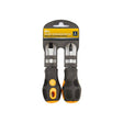 Bloc Short Screwdriver Set 2 Pack - EuroGiant