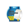 Bloc Wide Masking Tape 20 Metre - EuroGiant