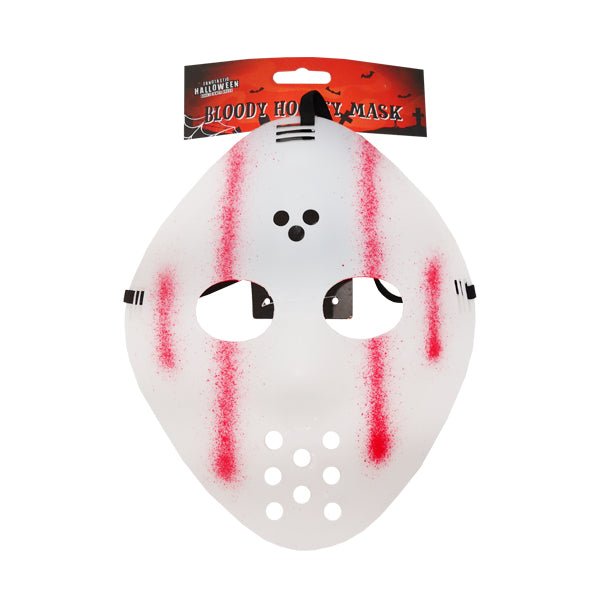 Bloody Hockey Mask - EuroGiant