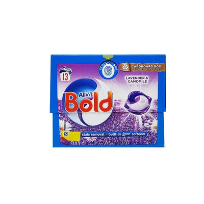 Bold All In One Pods Lavender & Cam. 13W - EuroGiant