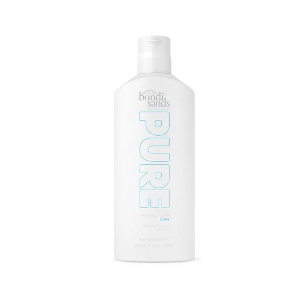 Bondi Sands Self Tan Foaming Water Dark - EuroGiant