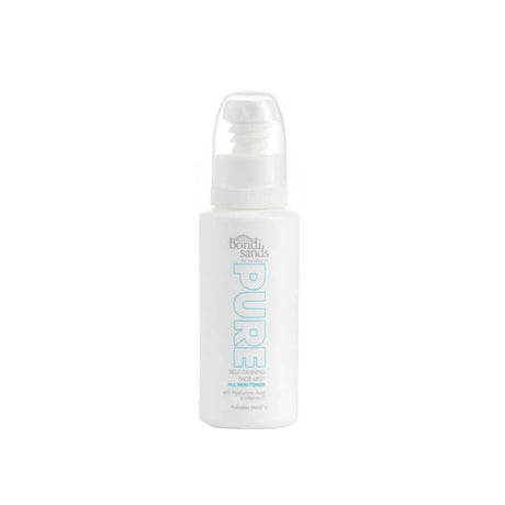 Bondi Sands Self Tanning Face Mist 70ml - EuroGiant