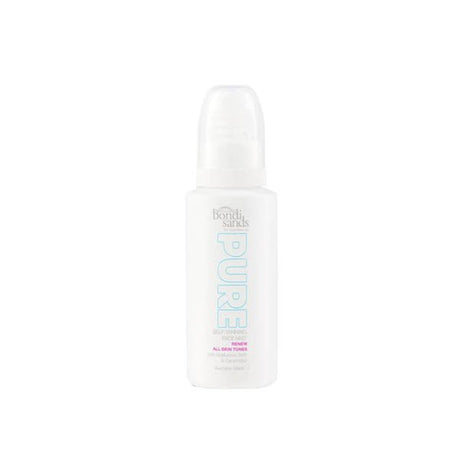 Bondi Sands Tanning Face Mist Renew 70ml - EuroGiant